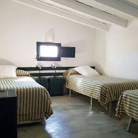 Casa Cusa Sant Jaume d'Enveja Bagian luar foto